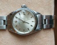 Rolex Lady Referenza 6516 - 4