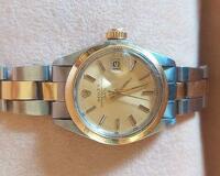 Rolex Lady Ref 6917