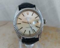 Rolex Datejust Referenza 1603