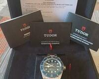 Tudor 79030b Orologio full set, 12/2022