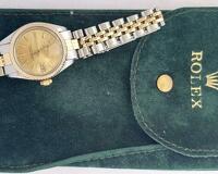 Rolex DateJust -6917 Lady