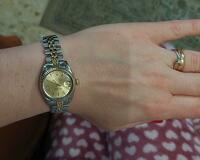 Rolex DateJust -6917 Lady - 6