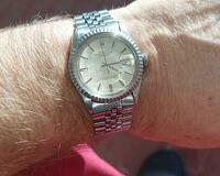 Rolex Datejust Ref- 1600