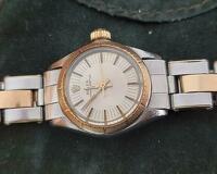 Rolex Lady Acciaio Oro 18k Ref.6621