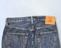 Abbigliamento vintage Jean Levi  501 XX 1947