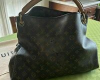 Borsa a spalla Louis Vuitton