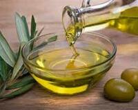 OLIO EXTRA VERGINE OLIVA BIOLOGICO