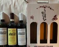 SPOIANO VINI PREGIATI ITALIANI