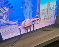 Tv Qled samsung