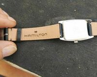 Orologio Hamilton Bolton - 4