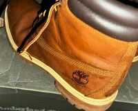 Scarponi Timberland Premium 6 Come da fotografie