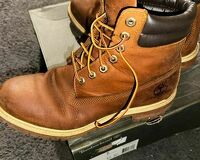 Scarponi Timberland Premium 6 Come da fotografie - 6