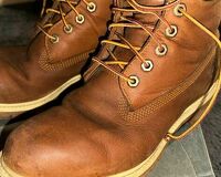 Scarponi Timberland Premium 6 Come da fotografie - 7