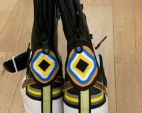 Sneakers Nike Riccardo Tisci - 6