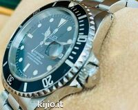 Rolex Submariner 16610 ORIGINALE - 4