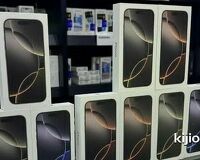 iPhone 16, 520eur, iPhone 15, 400eur, iPhone 14, 340eur, Samsung S24 5G, 475eur