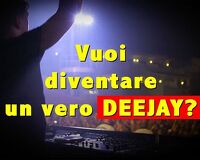 CORSO PER DJ AD ASPIRANTI DJ MILANO - DJ PRODUCER - 2