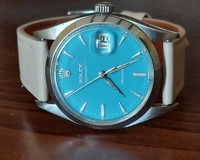 Rolex Oyster Precision Ref. 6494