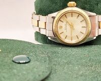 Rolex Lady Ref 6621