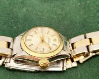 Rolex Lady Ref 6621