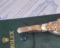 Rolex Lady Ref 6621