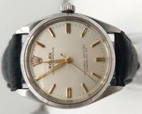 Rolex Oyster Ref. 6565 da 34mm Automatico in  garanzia