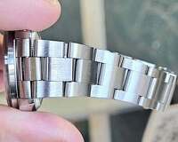 Rolex ref 15010 a scatto rapido da 34mm - 6