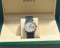 Rolex date ref. 1550 da mm34