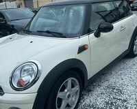 MINI cooper 2007