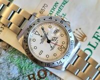 Rolex Explorer 2 referenza 16570 - 1