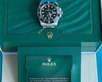 Rolex Submariner date 41 mm referenza 126610LN - 4