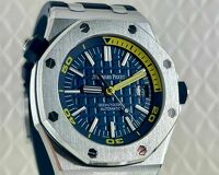 Audemars Piguet Royal Oak Offshore Diver - 7