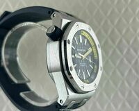 Audemars Piguet Royal Oak Offshore Diver - 8