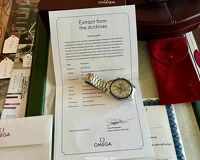 Omega Speedmaster Professional Moonwatch DD145.022 - 9