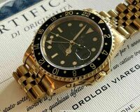 Rolex GMT-Master II 16718