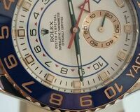 Rolex Yacht-Master II Certified 116681 - 2