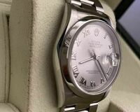 Rolex Datejust 16234 mm 36 del 2003